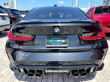 Used 2024 BMW M3 Competition w/ Executive Package image 6