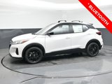 Certified 2024 Nissan Kicks SV w/ Interior Electronics Package image 2