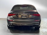 New 2025 Mercedes-Benz S 63 AMG S image 4