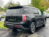 New 2025 Nissan Armada SL image 2
