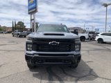 New 2025 Chevrolet Silverado 2500 Custom w/ Custom Value Package image 3