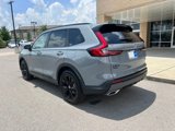 New 2026 Honda CR-V Sport Touring image 2