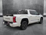 New 2025 Toyota Tundra Platinum image 2