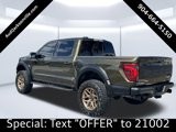 Used 2024 Ford F150 Raptor image 5