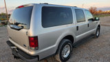 Used 2005 Ford Excursion XLT image 6