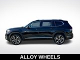 New 2025 Volkswagen Atlas SEL Premium R-Line image 3