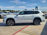 New 2025 Volkswagen Atlas SEL Premium R-Line image 4