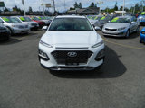 Used 2018 Hyundai Kona Ultimate image 2