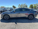 Used 2018 MAZDA MAZDA6 Sport w/ I-ACTIVSENSE Package image 4