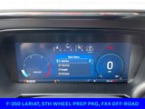 New 2025 Ford F350 Lariat image 2