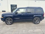 Used 2015 Jeep Patriot High Altitude image 2