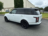 Used 2015 Land Rover Range Rover Supercharged image 5