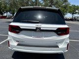 New 2025 Honda Odyssey Elite image 4