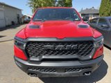 Used 2025 RAM 1500 Rebel w/ Rebel Level 1 Equipment Group image 2