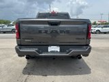 New 2025 RAM 1500 4x4 Crew Cab image 4