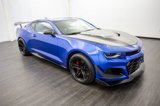 Used 2018 Chevrolet Camaro ZL1 image 2