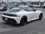 New 2025 Nissan Z NISMO w/ Floor Mat Package image 4
