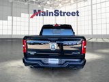 New 2025 RAM 1500 Laramie w/ Advanced Safety Group II image 4