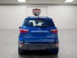 Used 2018 Ford EcoSport Titanium w/ Titanium Cold Weather Package image 4