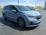 New 2025 Honda Odyssey Touring image 5