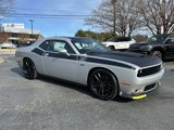 New 2023 Dodge Challenger R/T Scat Pack w/ T/A Package image 2
