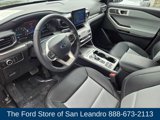 Used 2024 Ford Explorer XLT w/ Equipment Group 202A image 3
