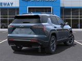 New 2026 Chevrolet Equinox RS w/ LPO, Floor Liner Package image 5