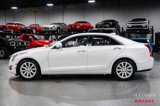 Used 2018 Cadillac ATS Premium Luxury image 2