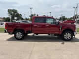New 2025 Ford F350 Lariat image 5