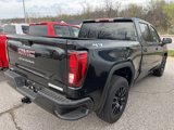 New 2025 GMC Sierra 1500 Elevation image 5