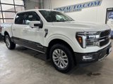 Used 2024 Ford F150 King Ranch image 2