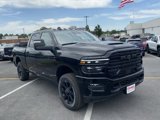 New 2025 RAM 2500 Laramie image 2