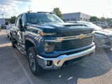 Used 2024 Chevrolet Silverado 2500 LT w/ All Star Edition image 3