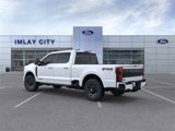 New 2025 Ford F250 Platinum image 4