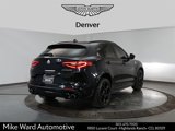 Used 2023 Alfa Romeo Stelvio Quadrifoglio w/ Active Assist Plus Package image 3