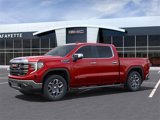New 2025 GMC Sierra 1500 SLT w/ SLT Premium Plus Package image 2