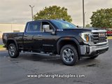 New 2025 GMC Sierra 2500 SLT w/ SLT Premium Package image 2