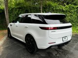 Certified 2023 Land Rover Range Rover Sport SE Dynamic image 5