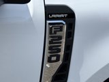New 2025 Ford F250 Lariat w/ Chrome Package image 5
