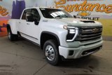 New 2025 Chevrolet Silverado 3500 High Country w/ Technology Package image 4