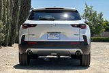 New 2025 MAZDA CX-50 AWD 2.5 Turbo w/ Cargo Package image 5