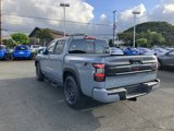 New 2025 Nissan Frontier Pro-X w/ Pro Convenience Package image 4