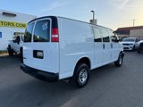 Used 2021 Chevrolet Express 2500 w/ Driver Convenience Package image 3