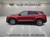 New 2025 Cadillac XT5 Premium Luxury w/ Technology Package image 2