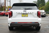 New 2025 Hyundai Palisade Calligraphy image 4