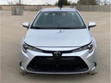Used 2020 Toyota Corolla LE image 2