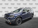 New 2026 Honda Passport TrailSport Elite image 5