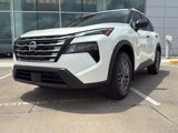 New 2026 Nissan Rogue S image 2
