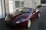 Used 2007 Aston Martin DB9 Volante image 2