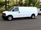 Used 2018 Chevrolet Express 3500 Extended w/ Driver Convenience Package image 2